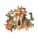 Układanka puzzle Clementoni