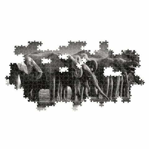 Układanka puzzle Clementoni