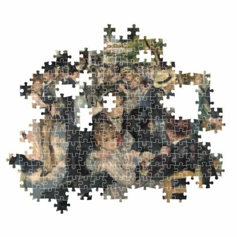 Układanka puzzle Clementoni