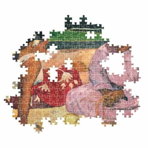 Układanka puzzle Clementoni