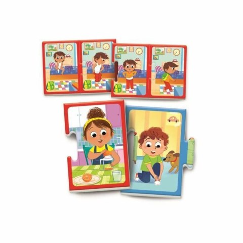 Układanka puzzle Clementoni