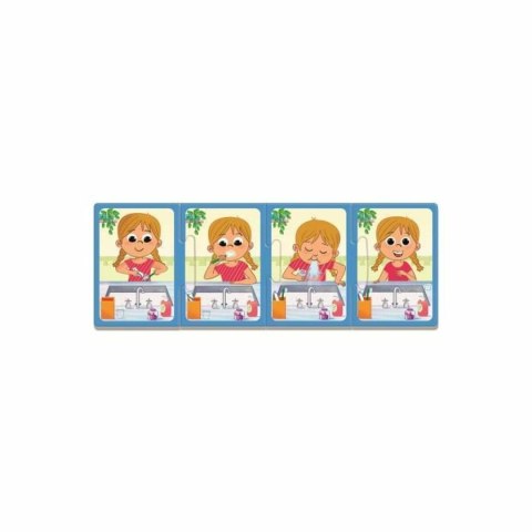 Układanka puzzle Clementoni