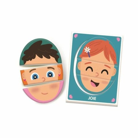 Układanka puzzle Clementoni