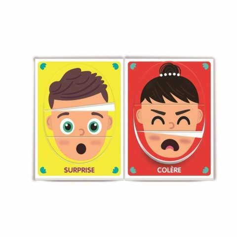 Układanka puzzle Clementoni