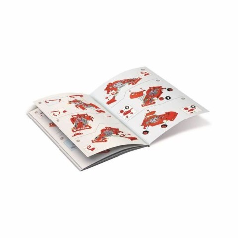 Układanka puzzle Clementoni