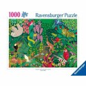 Układanka puzzle Ravensburger 1000 Części