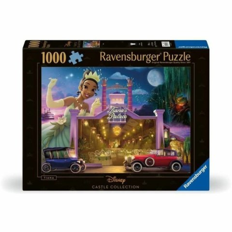 Układanka puzzle Ravensburger 12001343