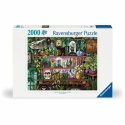 Układanka puzzle Ravensburger 12001416