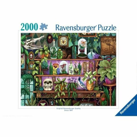 Układanka puzzle Ravensburger 12001416
