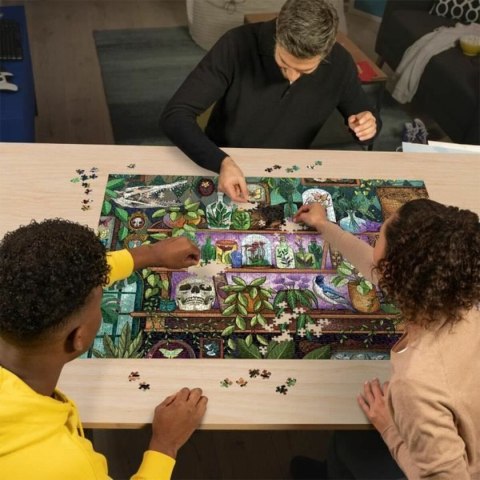 Układanka puzzle Ravensburger 12001416