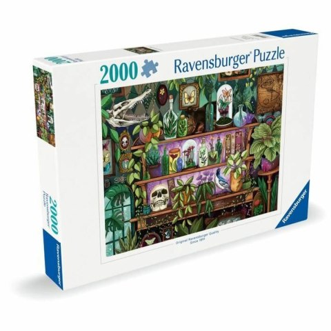 Układanka puzzle Ravensburger 12001416