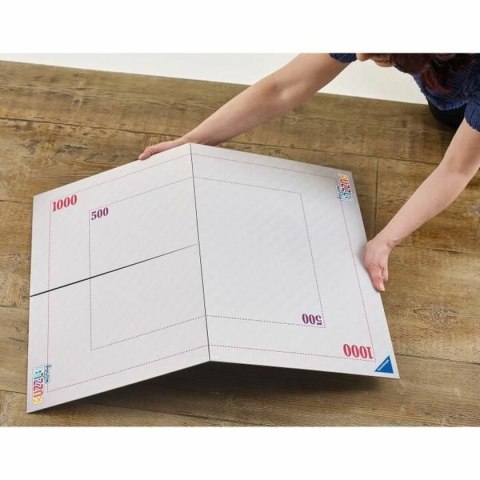 Układanka puzzle Ravensburger 17971