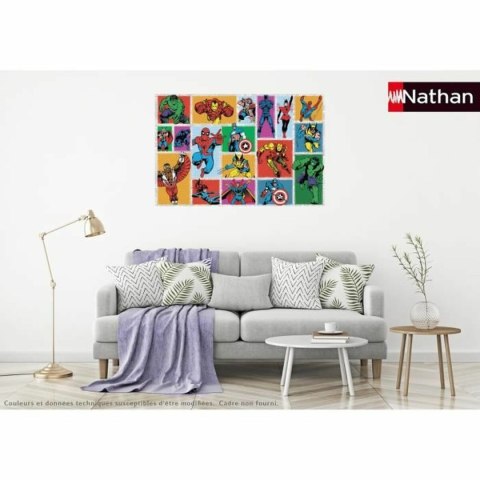 Układanka puzzle Ravensburger Nathan