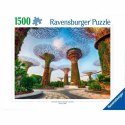 Układanka puzzle Ravensburger