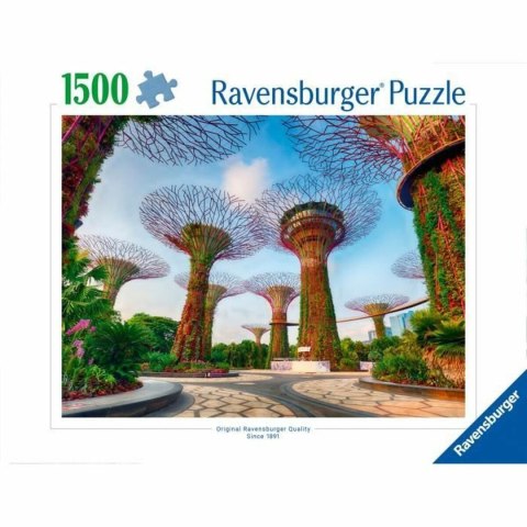 Układanka puzzle Ravensburger