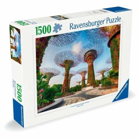 Układanka puzzle Ravensburger
