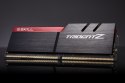 G.Skill Trident Z moduł pamięci 32 GB 2 x 16 GB DDR4 3200 MHz