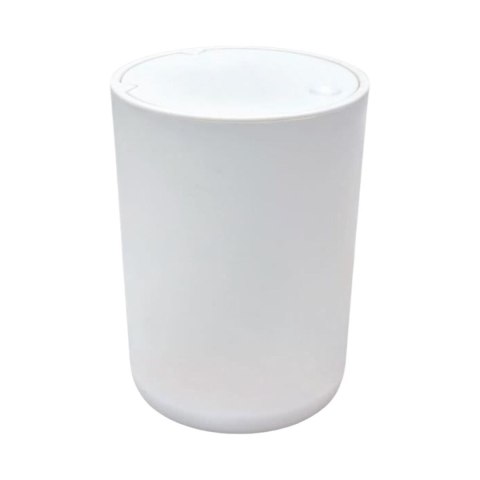Kosz na Śmieci TODAY UTILITY Biały 8,5 L 21 x 29 cm