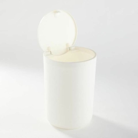Kosz na Śmieci TODAY UTILITY Biały 8,5 L 21 x 29 cm