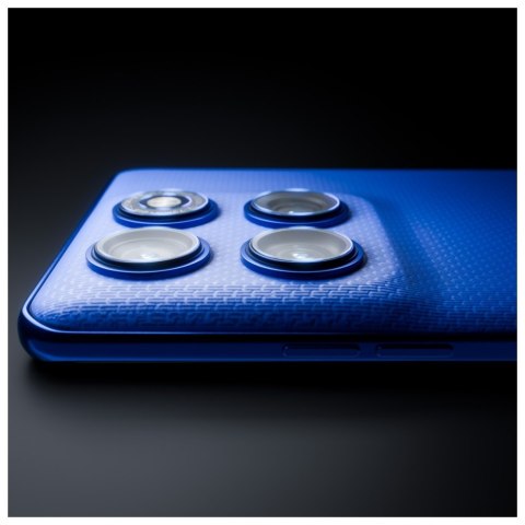 Ochrona na obiektyw aparatu 3MK Lens Protection do Motorola Edge 60 Pro 4szt