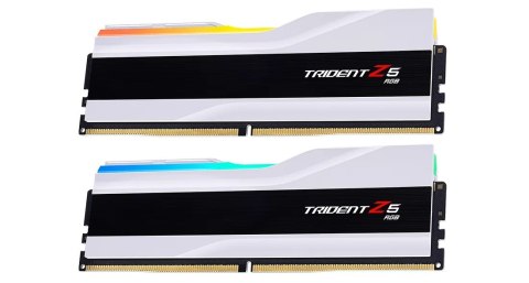 Pamięć RAM DDR5 32GB PC 6000 CL32 G.Skill KIT RGB