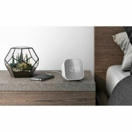 Zegar z Radiem Philips TAR4406/12 Biały