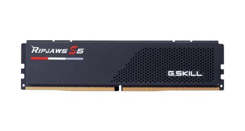 Zestaw pamięci RAM G.SKILL 48GB DDR5 6000 CL40 Ripjaws S5