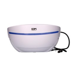 Lampa owadobójcza EDM 06526 Biały 18 W 37,5 x 19,6 x 15,5 cm