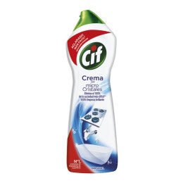 Środek do czyszczenia powierzchni Cif Cream Regular 750 ml