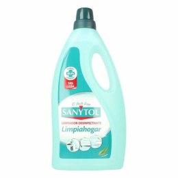 Środek do czyszczenia powierzchni Sanytol Środek dezynfekujący Dom (1200 ml)