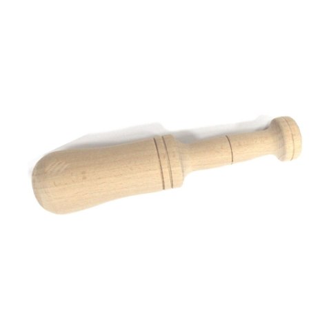 Moździerz kuchenny Fackelmann 20 cm Drewno