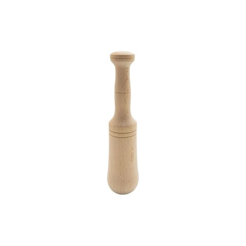 Moździerz kuchenny Fackelmann 20 cm Drewno
