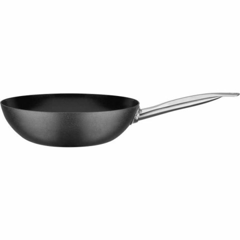Patelnia Wok GSW Stal Ø 28 cm 1 Części