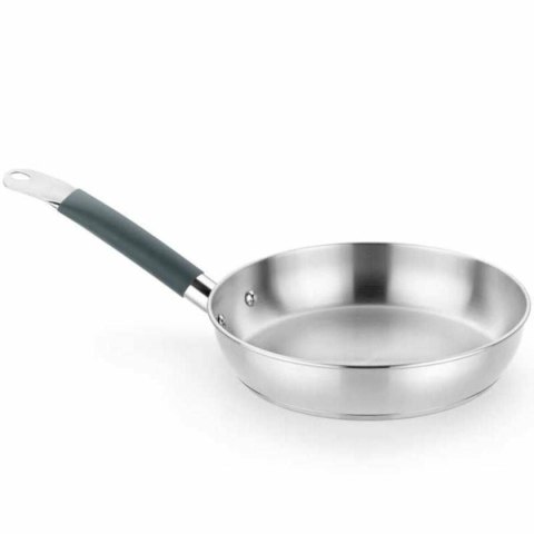 Patelnia BRA A451428 Ø 28 cm Stal Stal nierdzewna 28 cm