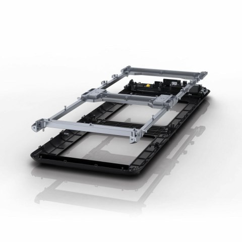 Bieżnia do Biegania Xiaomi WALKINGPAD C2