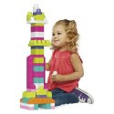 Bloki Konstrukcyjne Mega blocks Mattel DCH54 60 Części