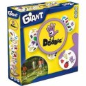 Gra Planszowa Asmodee Dobble Giant 26 x 6 x 26 cm