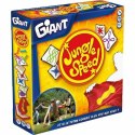 Gra Planszowa Asmodee Gigante de velocidad de jungla FR 26 x 6 x 26 cm