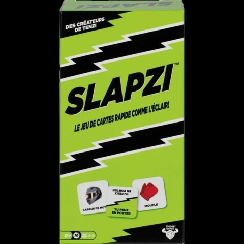 Gra Planszowa Asmodee Slapzi