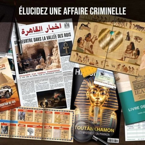 Gra Planszowa Asmodee