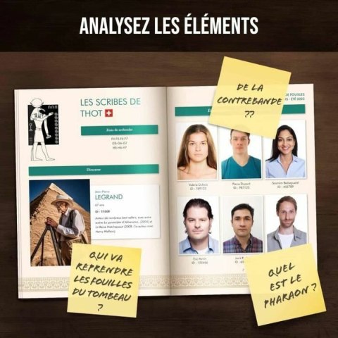 Gra Planszowa Asmodee