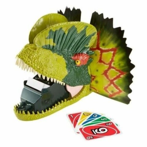 Gra Planszowa Mattel