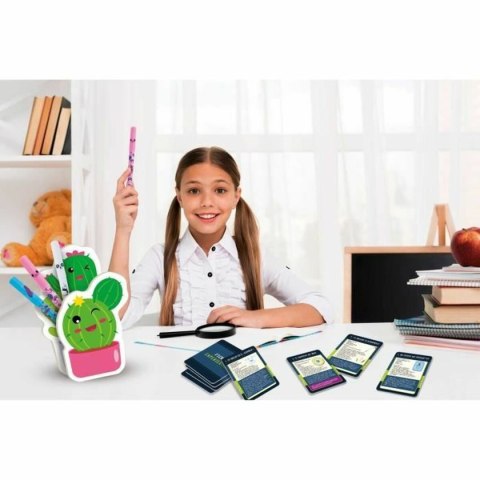 Gra naukowa Lisciani Giochi