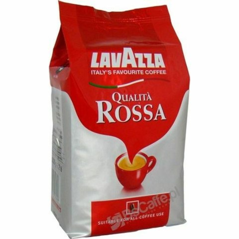 Kawa Ziarnista Lavazza 2013