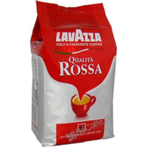 Kawa Ziarnista Lavazza 2013