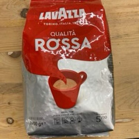 Kawa Ziarnista Lavazza 2013