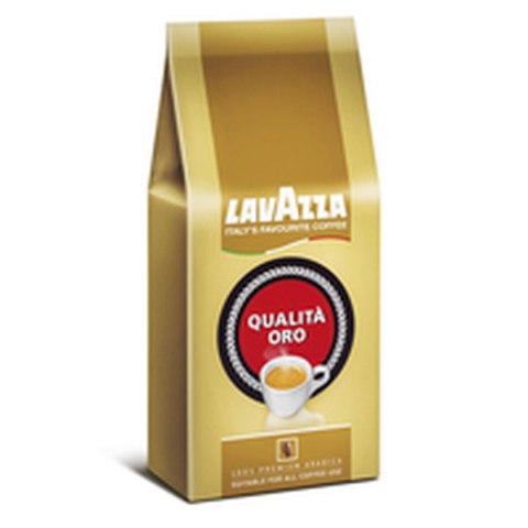 Kawa Ziarnista Lavazza Qualità Oro 1kg