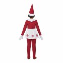 Kostium dla Dzieci My Other Me Elf - 7-9 lat