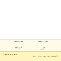 Pasta do modelowania Milan Biały