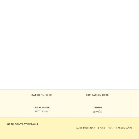 Pasta do modelowania Milan Biały